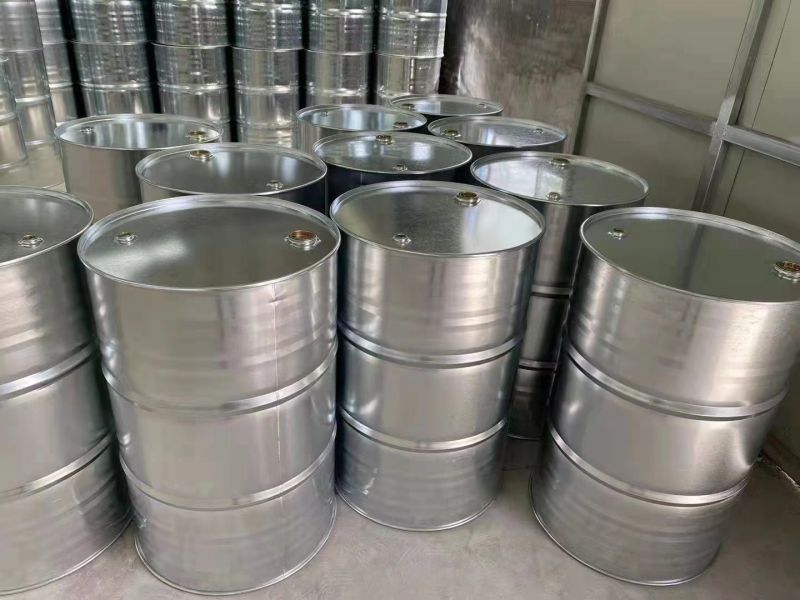 烤漆桶和鍍鋅桶的使用注意事項(xiàng)